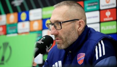 Co z Papszunem do Legii? Negocjowano cały weekend