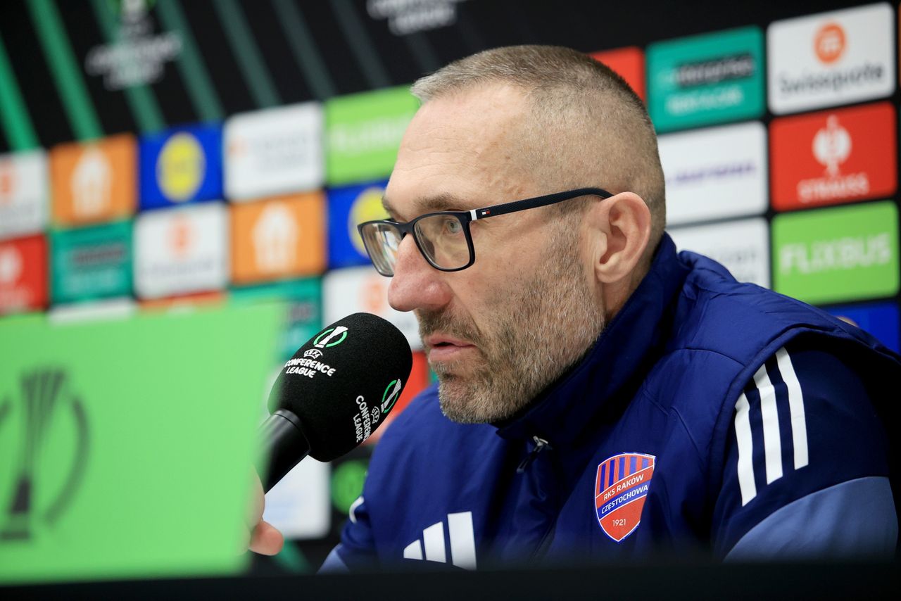 Co z Papszunem do Legii? Negocjowano cały weekend