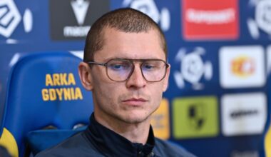 Zwrot akcji ws. Dawida Szwargi - SportoweFakty