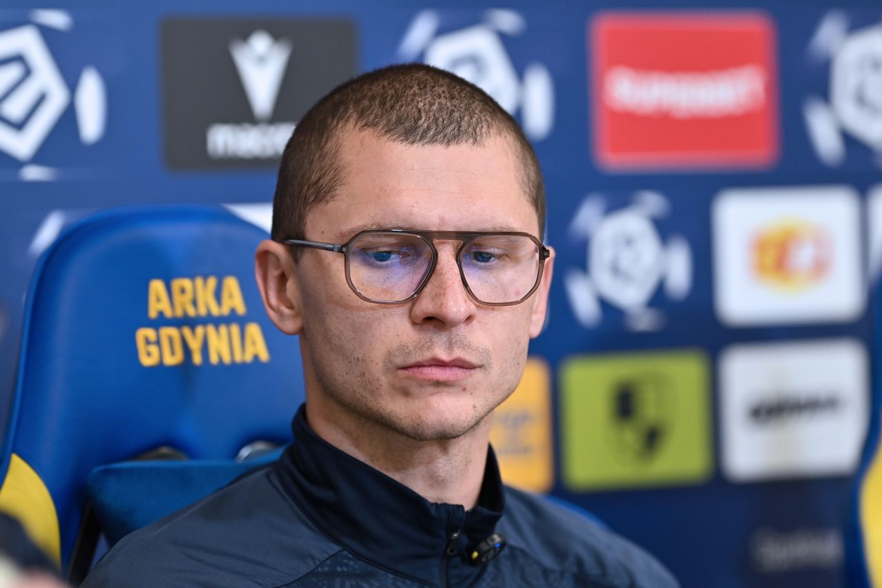 Zwrot akcji ws. Dawida Szwargi - SportoweFakty