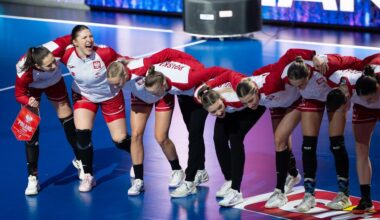 Znamy miejsce Polek na MŚ 2025! Zobacz końcową tabelę