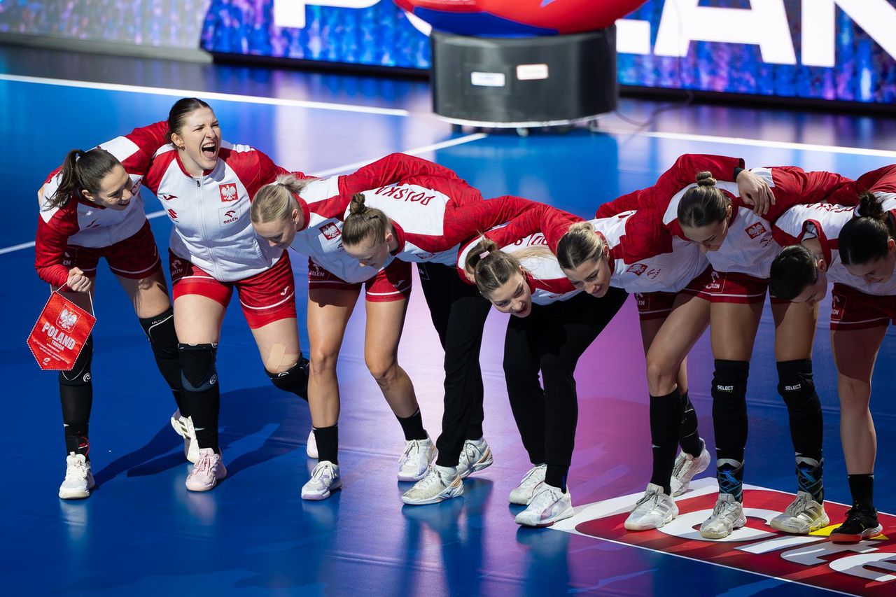 Znamy miejsce Polek na MŚ 2025! Zobacz końcową tabelę