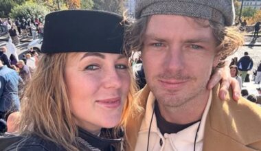 To już nie plotki. Słynna Rosjanka to potwierdziła