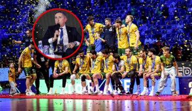 Polacy jednak polecą na MŚ. Tyle mają zarobić za złoty medal