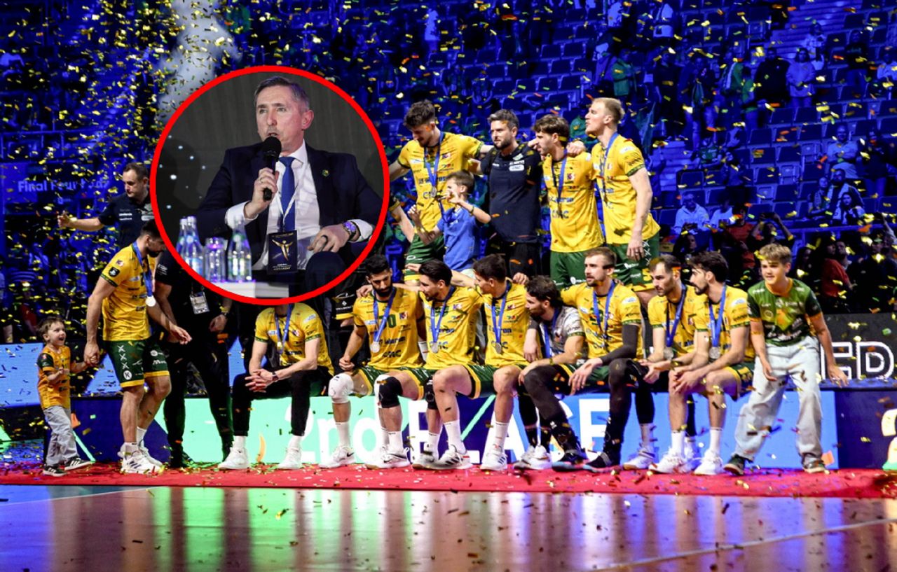 Polacy jednak polecą na MŚ. Tyle mają zarobić za złoty medal