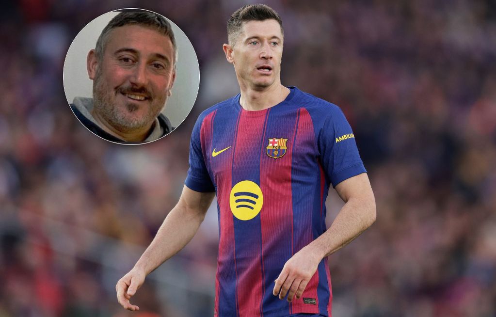 Nowe informacje ws. przyszłości Lewandowskiego. "Jeśli tylko będzie chciał".