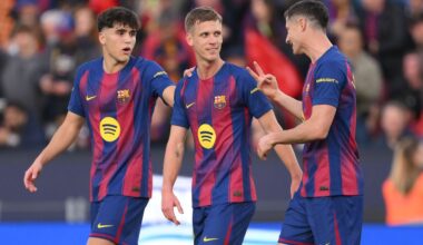 La Liga. Gdzie oglądać mecz FC Barcelona