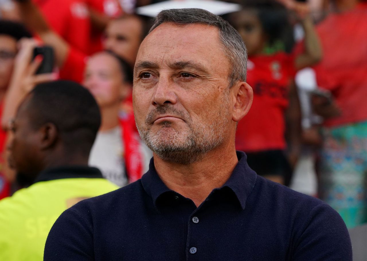 Kibole napadli na piłkarzy. Trener rozważa stanowczy krok