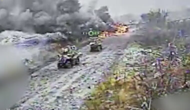 Rosjanie ruszyli z potężnym szturmem na Pokrowsk. Bitwa wkracza w decydującą fazę - Świat