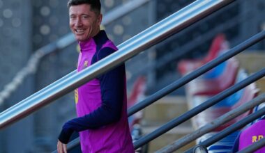 Hansi Flick zdecydował. Tak wygląda kadra meczowa Barcelony na hit La Ligi