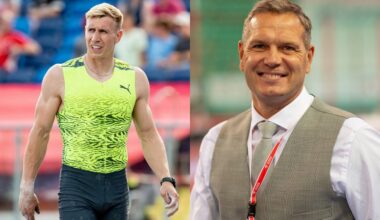 Zdecydowana reakcja władz PZLA na walkę Piotra Liska