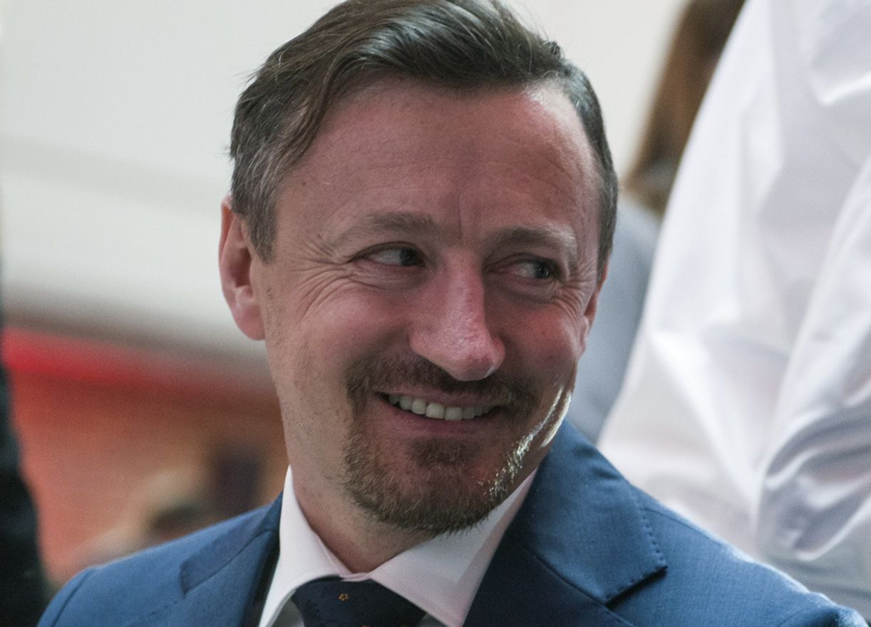 Już jest emerytem. Taki dostaje przelew co miesiąc