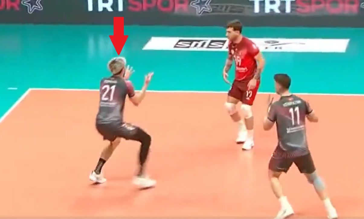 "Mamy cię już dość, odejdź". Są wściekli na to, co zrobił Fornal