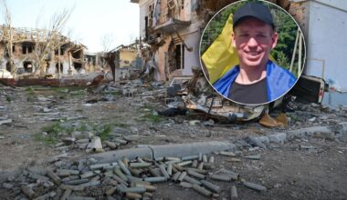 Po trzech latach uwolnili go z rosyjskiej niewoli. "Z naszej piątki przeżyłem tylko ja"