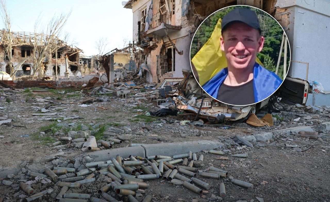 Po trzech latach uwolnili go z rosyjskiej niewoli. "Z naszej piątki przeżyłem tylko ja"