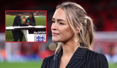 Zasłabła na wizji. Przerwali transmisję. Wiadomo, co się stało