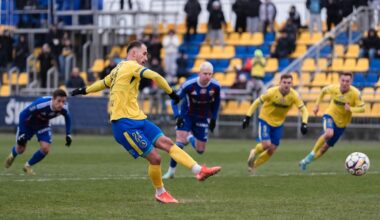 Gigantyczna sensacja w Pucharze Polski