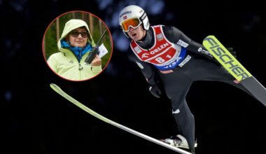 "Uciekaj". Ujawniła, jak teraz drużyny kombinują w skokach