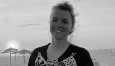 Tragiczna śmierć polskiej pływaczki. Zapadł wyrok