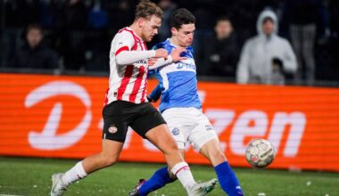 Media. Raków interesuje się Belgiem. Latem ofertę złożył za niego Lech