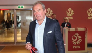 Wycofuje się z kupna polskiego klubu. "Nerwowe wpisy prezydenta"