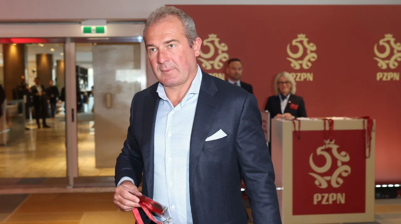 Wycofuje się z kupna polskiego klubu. "Nerwowe wpisy prezydenta"