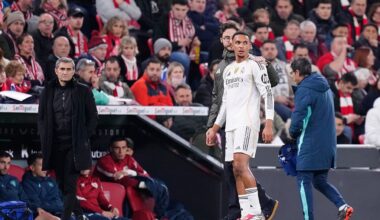 Poważny uraz w Realu Madryt. Dwa miesiące pauzy