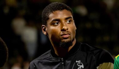 Piłkarz trafi do więzienia. Klub już zerwał z nim kontrakt