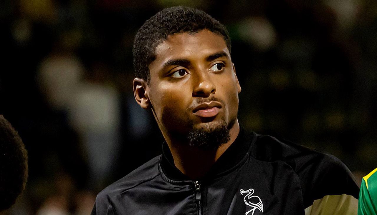 Piłkarz trafi do więzienia. Klub już zerwał z nim kontrakt