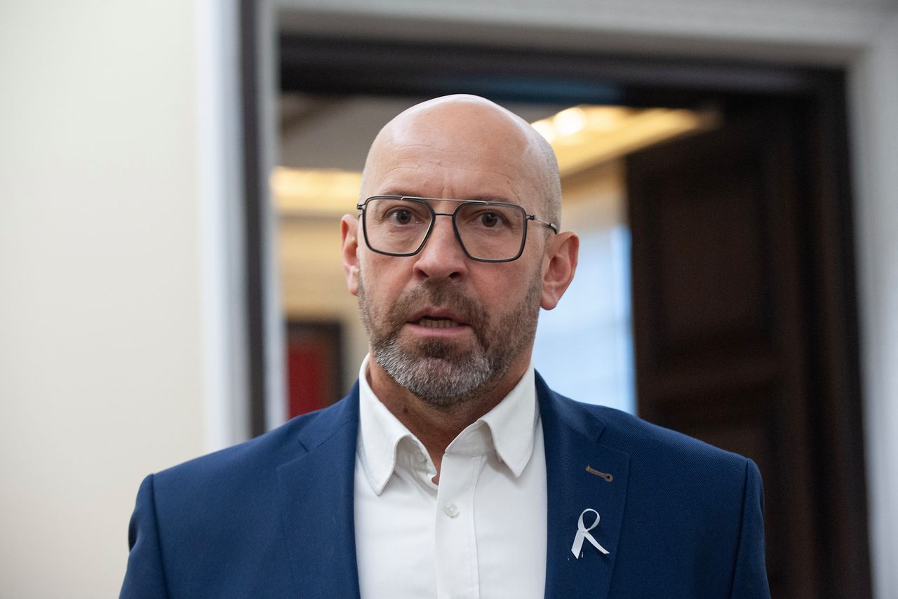 Rosjanie dostali zgodę. Polski minister przygotowuje kolejne działania