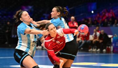 Oto, co musi się stać, by Polki awansowały do ćwierćfinału MŚ