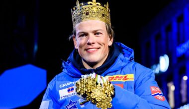 Rosjanie dopuszczeni. Tak zareagował 5-krotny mistrz olimpijski