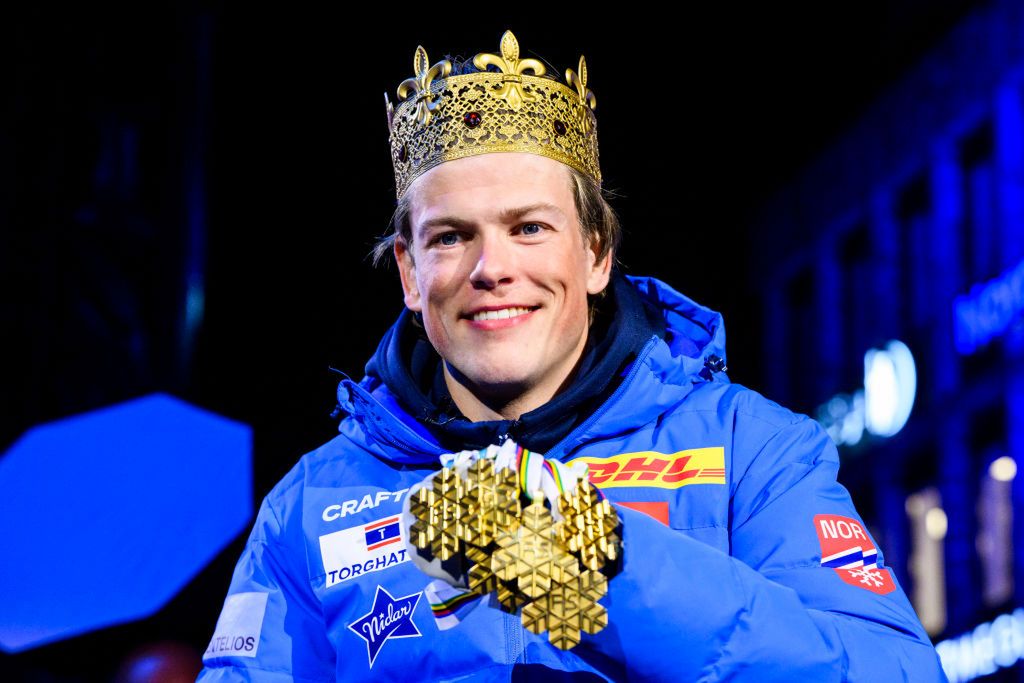 Rosjanie dopuszczeni. Tak zareagował 5-krotny mistrz olimpijski