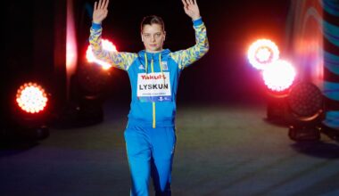 Przyjęła rosyjskie obywatelstwo. Ukraińcy się nie patyczkowali