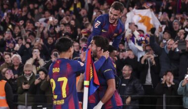 La Liga. Real Betis - FC Barcelona. Gdzie oglądać na żywo, online?