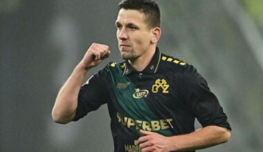 Fatalna końcówka roku w wykonaniu Górnika. "Rozwaliliśmy się"