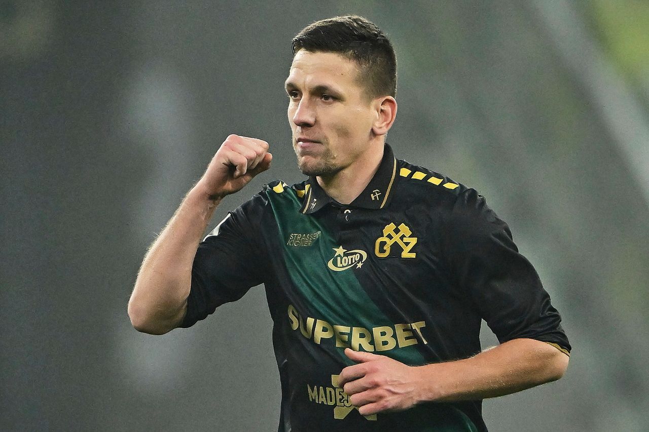 Fatalna końcówka roku w wykonaniu Górnika. "Rozwaliliśmy się"