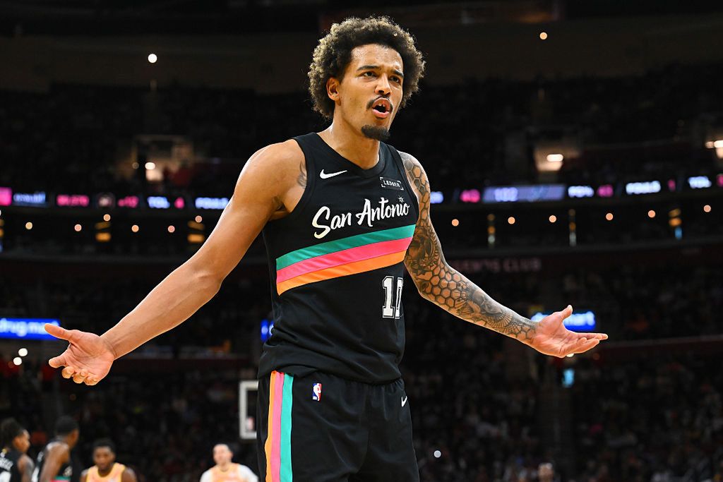 Najdłuższy mecz Sochana w tym sezonie