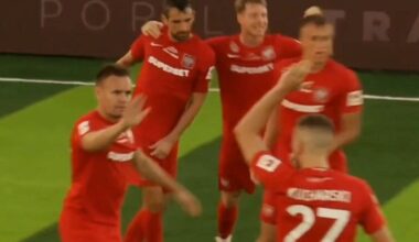 Wielki powrót Polaków. Wyeliminowali mistrza świata! - SportoweFakty