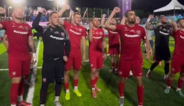 Mamy to! Polacy są już w półfinale MŚ