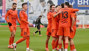 Olbrzymia sensacja w Niecieczy. Kompromitacja Jagiellonii Białystok