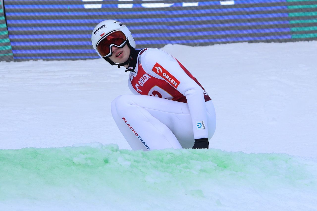 18-letni talent zarobił już ponad 70 tys. złotych. Zabrał głos na co je wyda