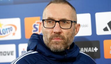 Coś się wydarzy? "Myślę, że to może nastąpić nawet jutro"