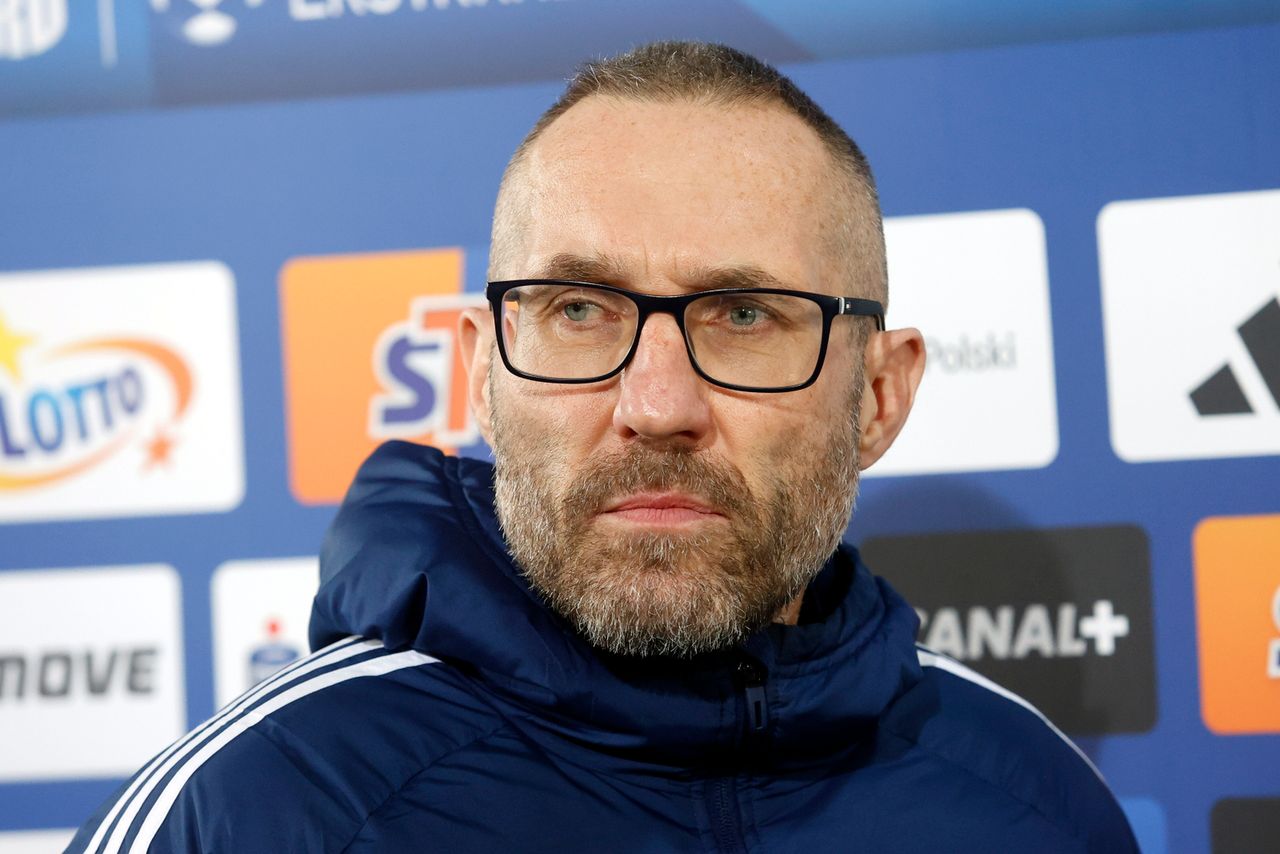 Coś się wydarzy? "Myślę, że to może nastąpić nawet jutro"