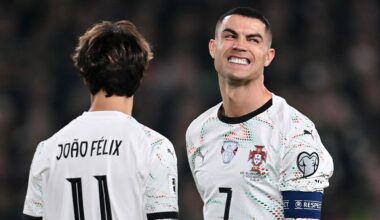 Superkomputer wskazał zwycięzcę mundialu. Ależ to byłaby historia