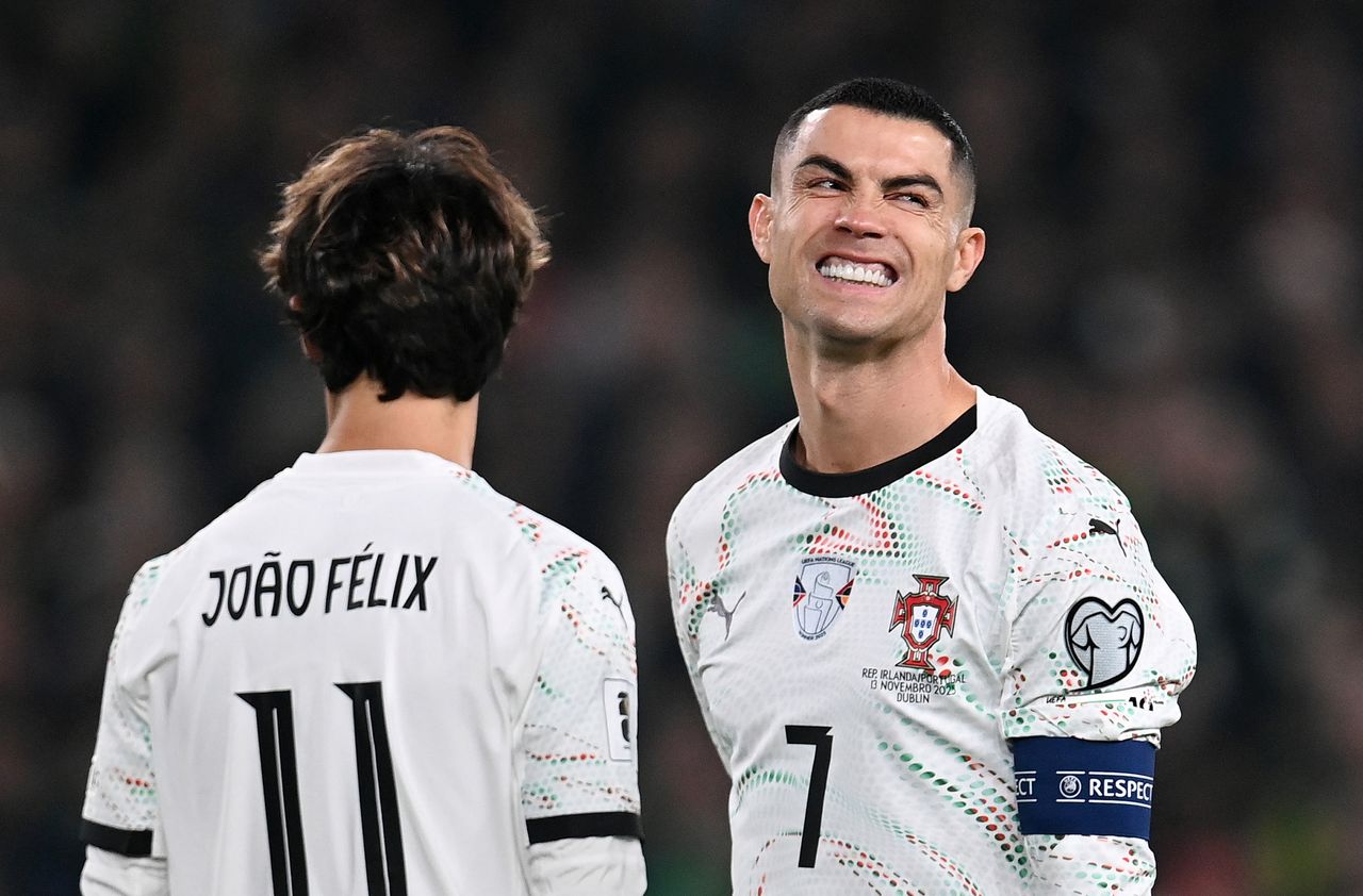 Superkomputer wskazał zwycięzcę mundialu. Ależ to byłaby historia