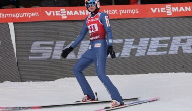 Fatalne wieści przed igrzyskami. To byłaby katastrofa dla polskich skoków