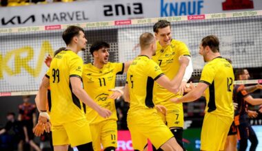 Uprzedzili konkurencję. Kolejny kontrakt w PGE Skrze Bełchatów