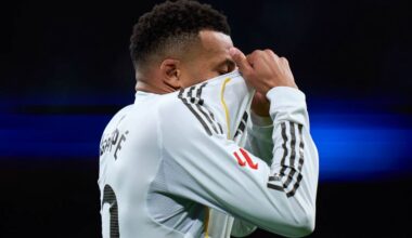 Płacz w Madrycie, radość w Barcelonie. Tabela już zaktualizowana - SportoweFakty