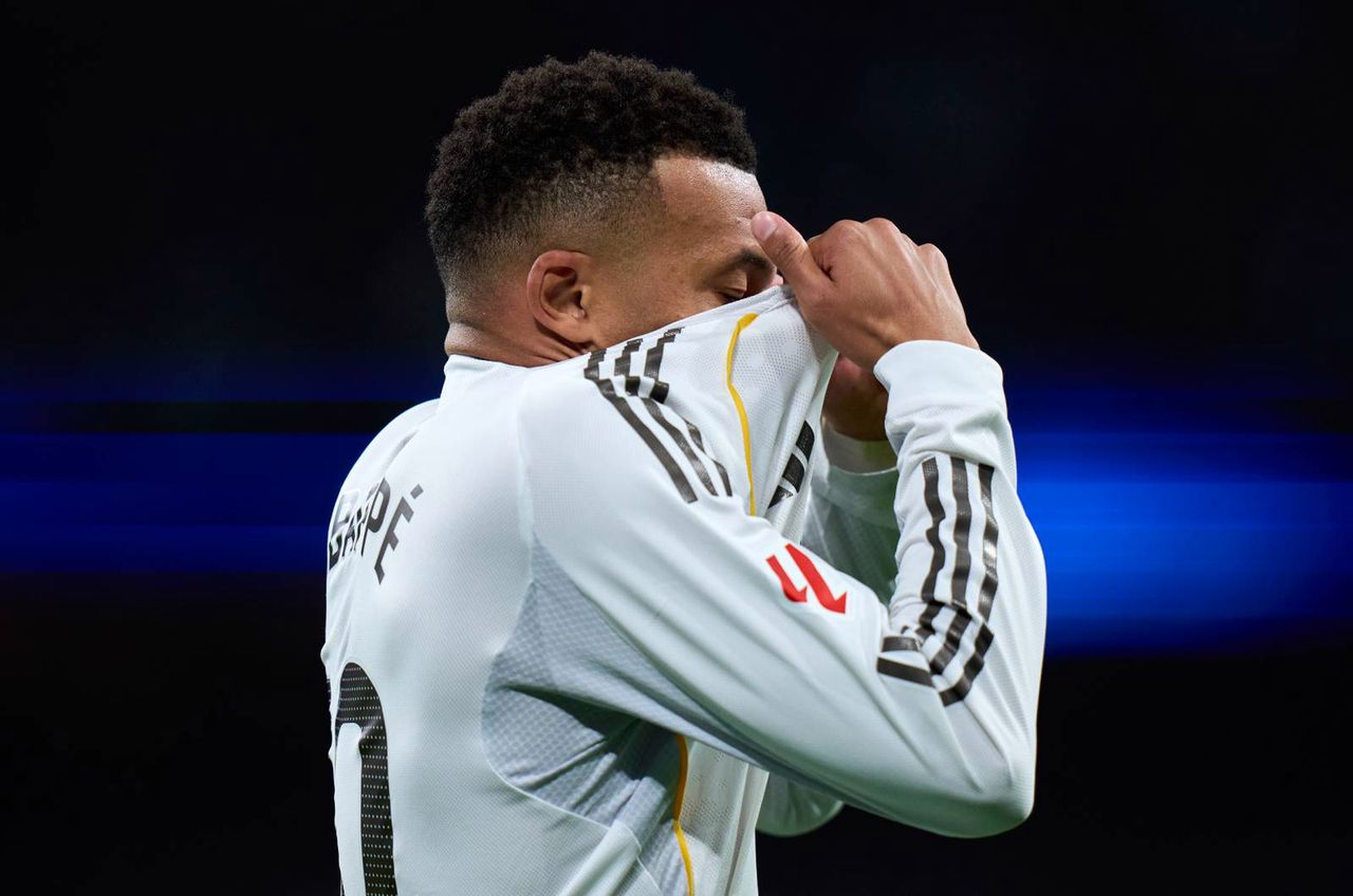 Płacz w Madrycie, radość w Barcelonie. Tabela już zaktualizowana - SportoweFakty